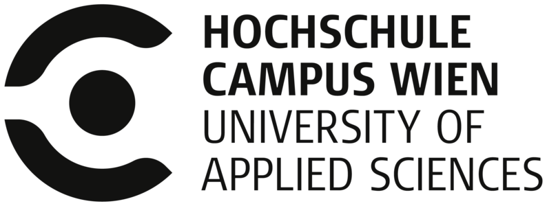 Logo Hochschule Campus Wien