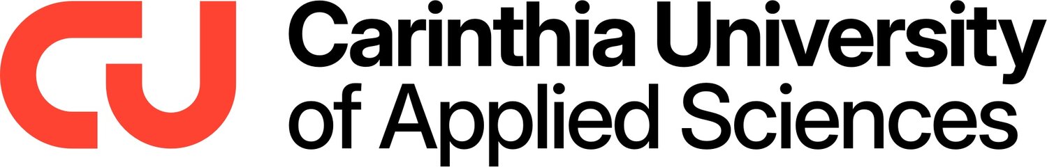 CU - Carinthia University of Applied Sciences CU - Carinthia University of Applied Sciences